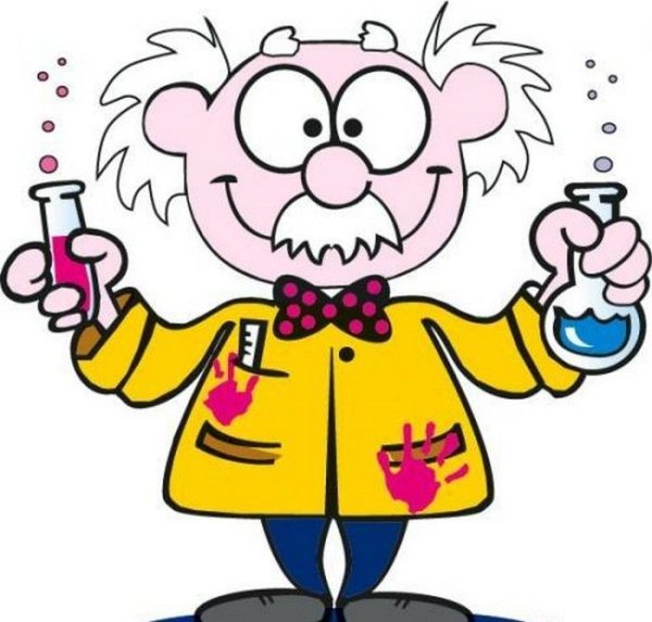 Химические анимации