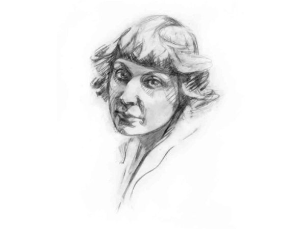 Марина Цветаева