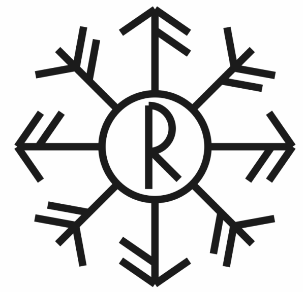 Славянские глифы руны