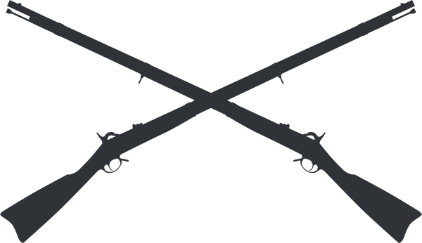 Спрингфилдский мушкет