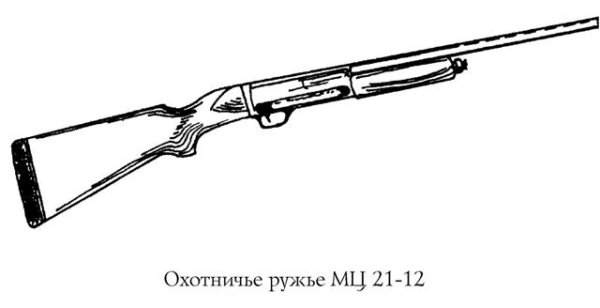 Ружье раскраска для детей