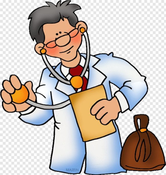 Врач картинки для презентации