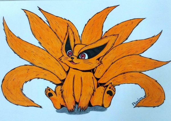 Курама Чиби