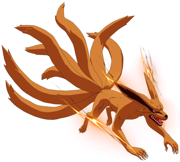 Биджу курама