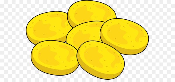 Наггетсы раскраска