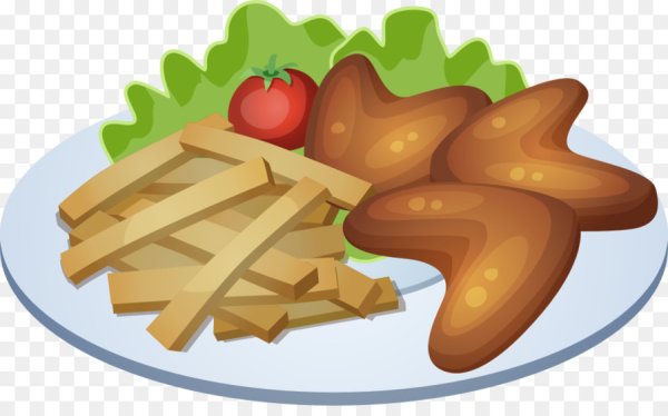 Наггетсы иконка