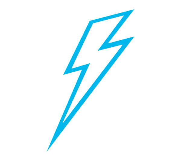 Молния фигура