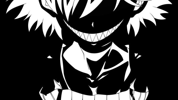 Ахегао пиксели