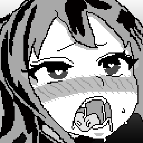 Смайлик на желтом фоне