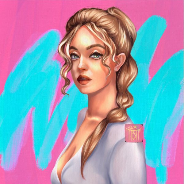 Кейси эйфория портрет