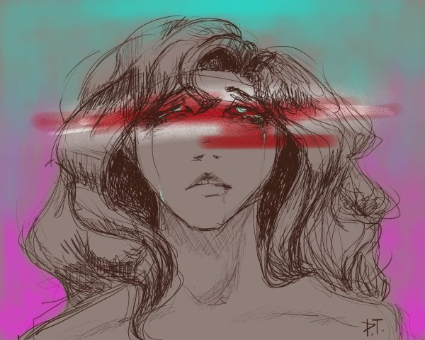 Эйфория Натаниэль