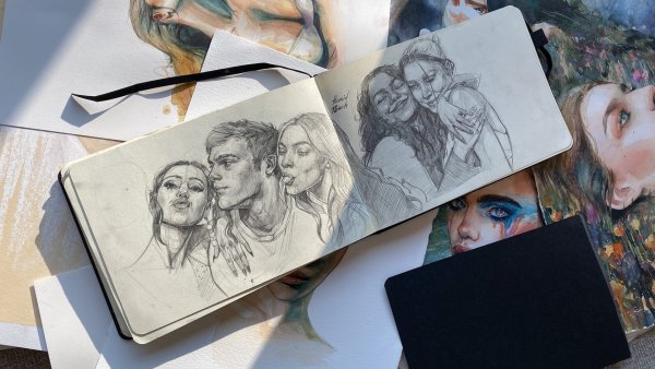 Мэдди эйфория арт