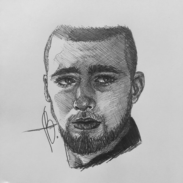 Эйфория скетч