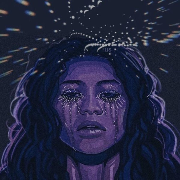 Зендая эйфория арт