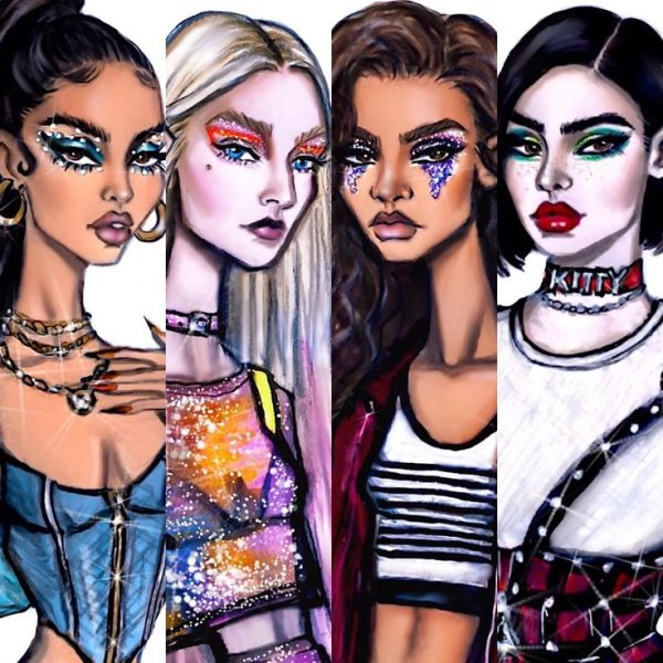 Хайден Вильямс эйфория