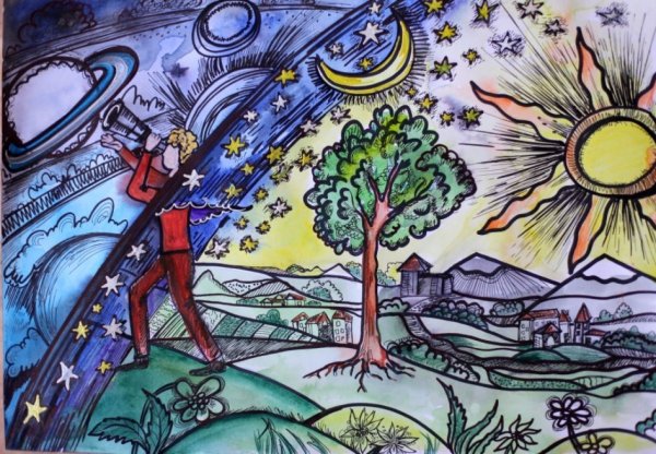 Алекс Шомбург