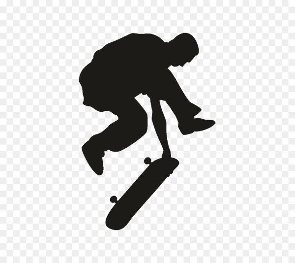 Скейтборд рисунок