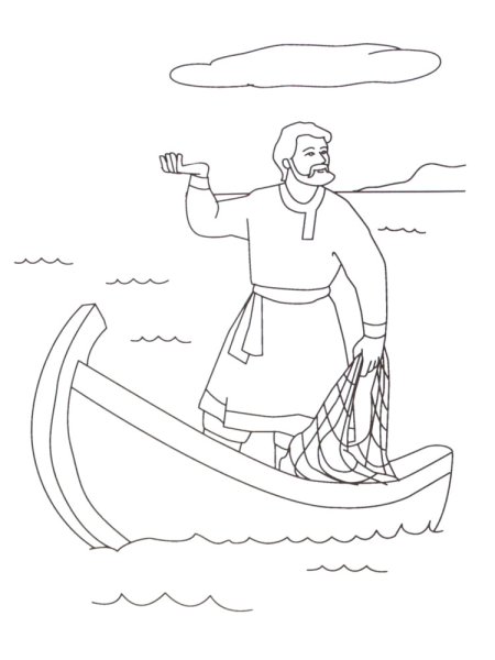 Былина о Садко и морском царе