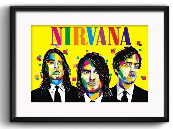 Поп Нирвана