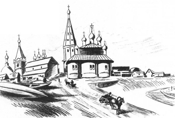 Чебоксары рисунки на конкурс