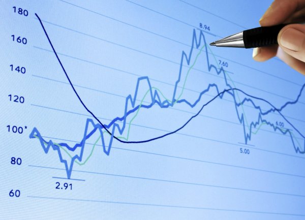 Статистические изображения