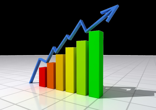 Диаграмма роста