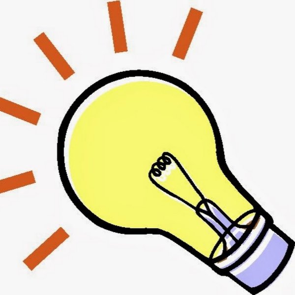 Электричество иллюстрация