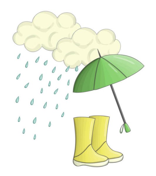 Ливень ситничек косохлёст