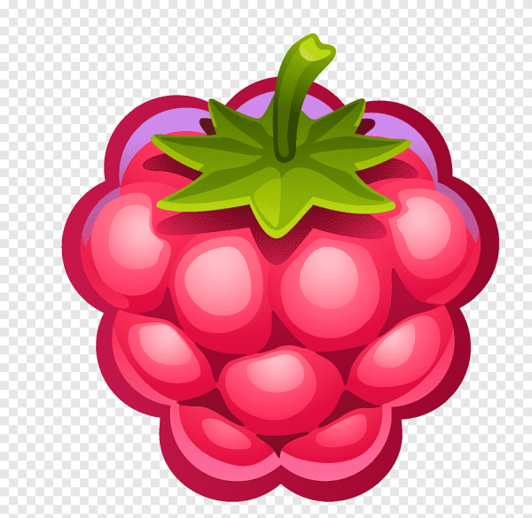 Ягодки для детей