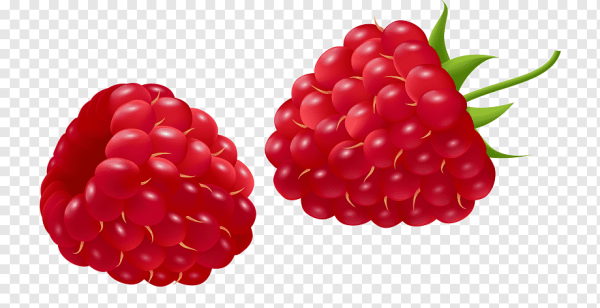 Эмодзи малина