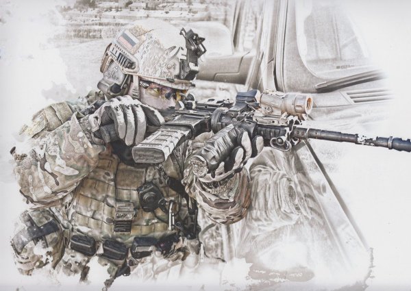 ЦСН ФСБ Альфа арт