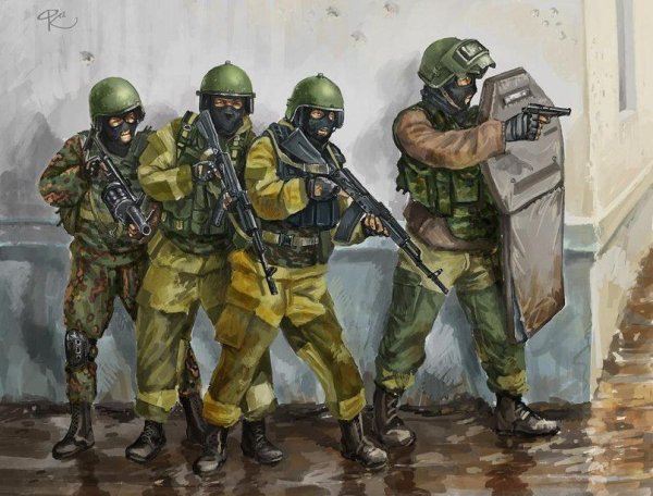 Фархад Киреев