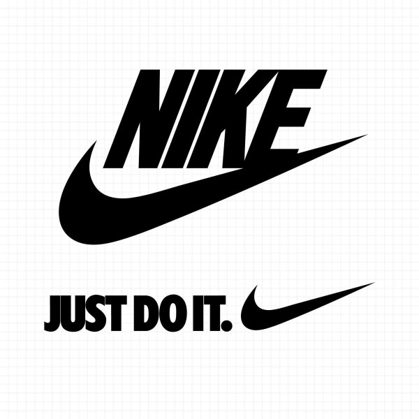 2021 Logo Nike