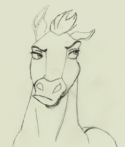 Спирит голова