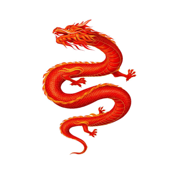 Панов Евгений красный дракон империи