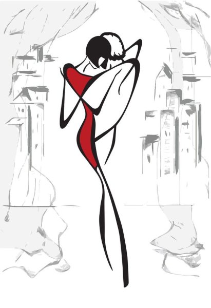 Tatyana Markovtsev Татьяна Марковцева