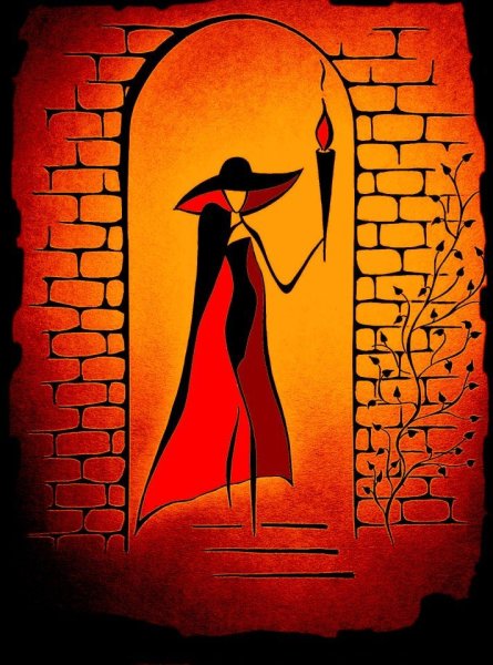 Татьяна Марковцева художник картины