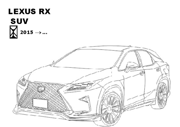 Инфинити fx35 раскраска