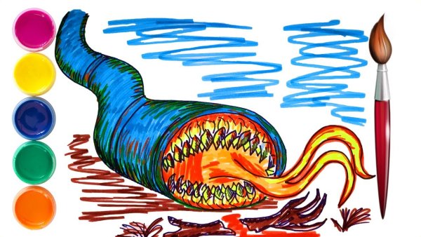 Горка Пожиратель