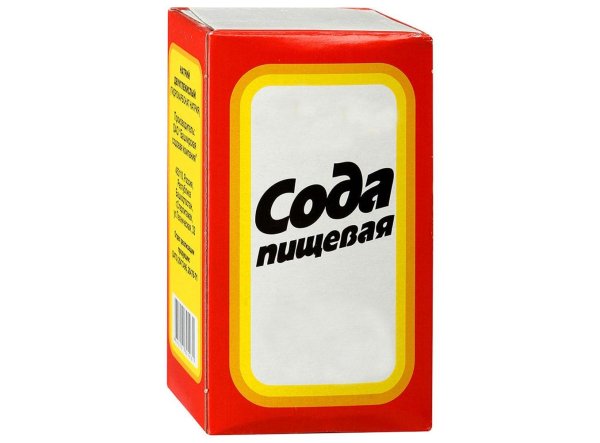 Химия на кухне проект