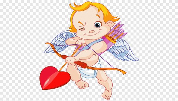 Стрела Амура