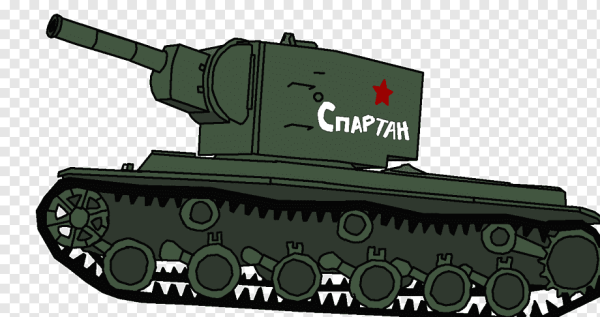 Танк кв-2 чертежи