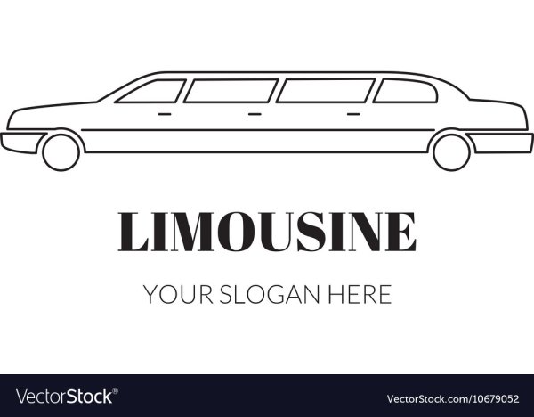 Распечатка лимузин