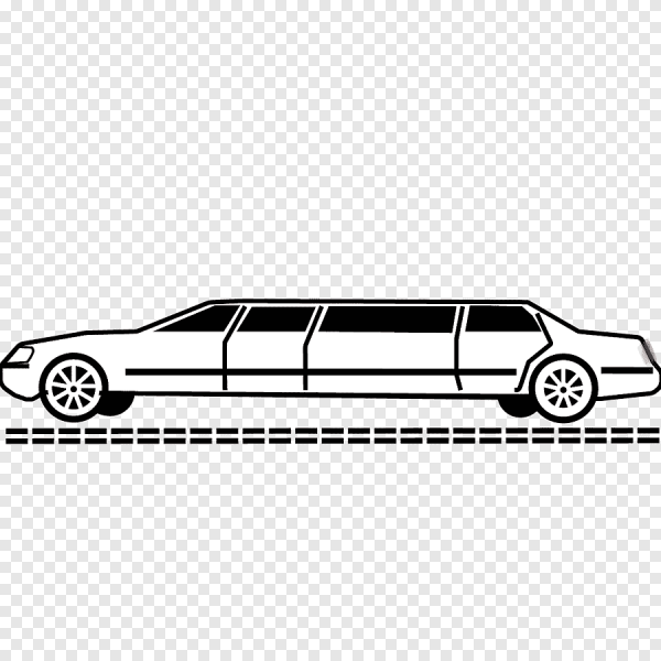 Volvo s90 stretch Limousine