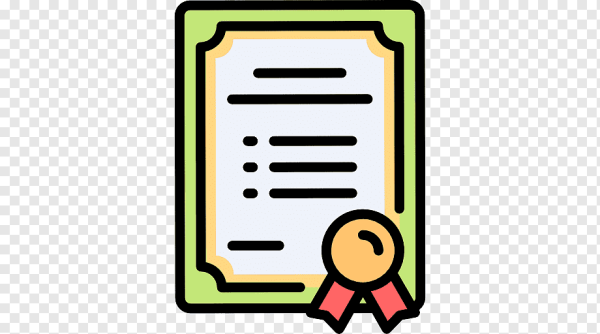 Выпускник рисунок