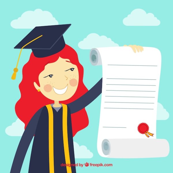 Диплом значок