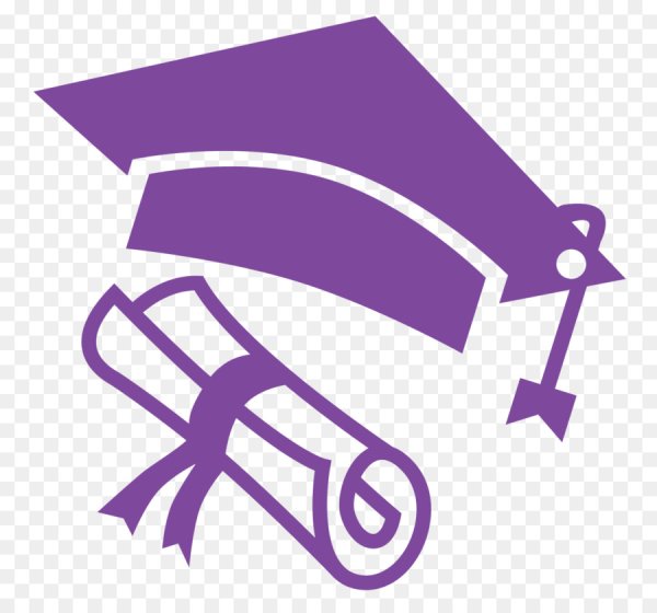 Нарисованный диплом