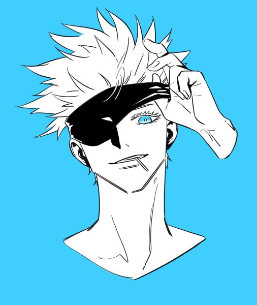 Годжо Сатору