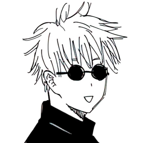 Годжо Сатору