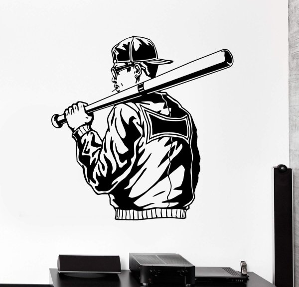 Хулиганские рисунки